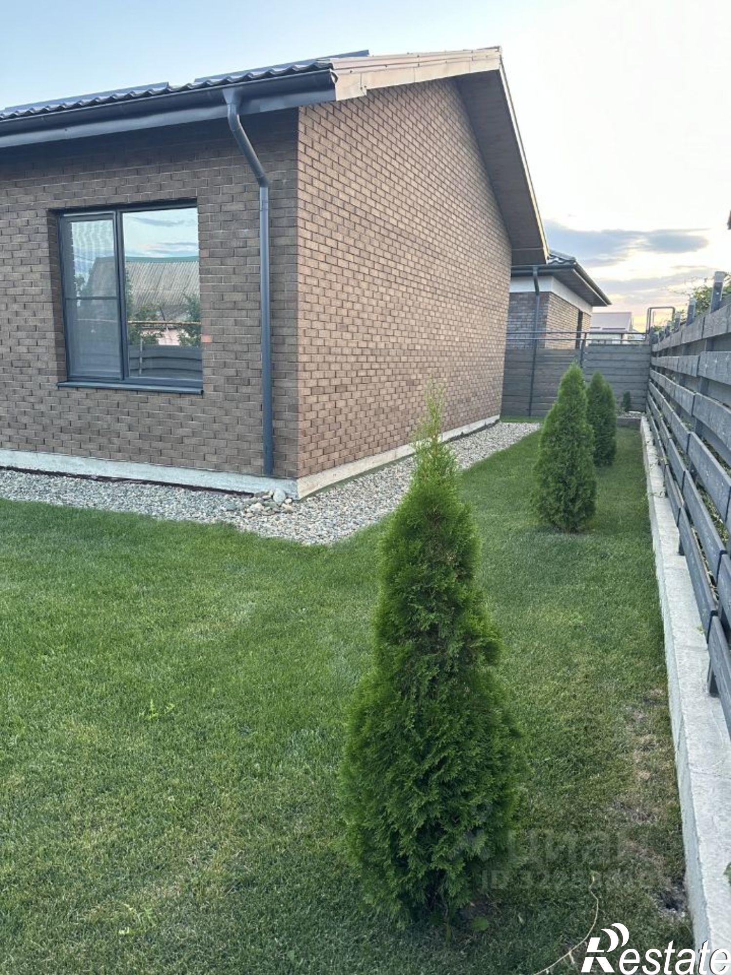 Купить дачу, дом, коттедж за 11 500 000 рублей на улица Росгипрозем-3, 106