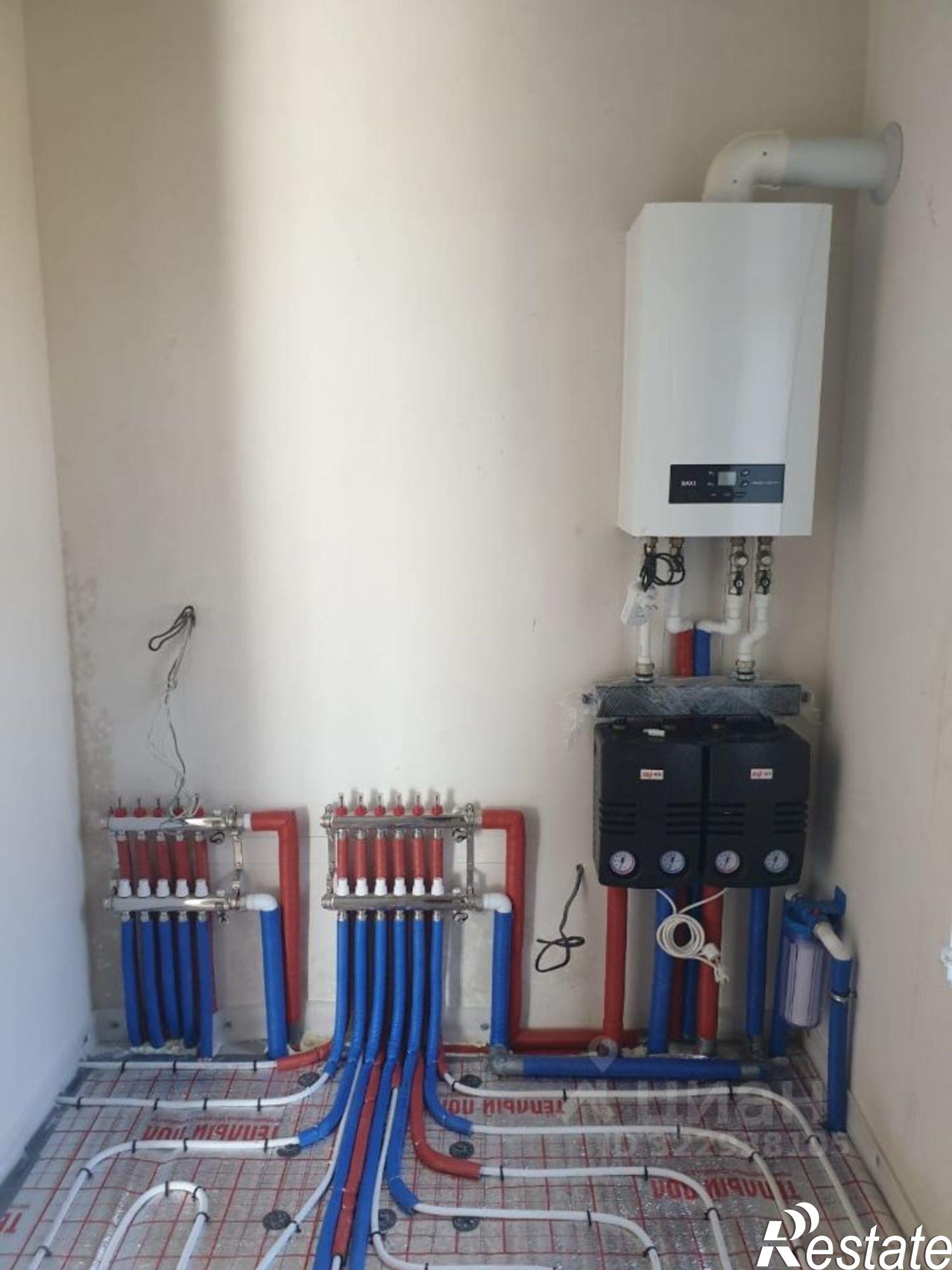 Купить дачу, дом, коттедж за 11 500 000 рублей на улица Росгипрозем-3, 106