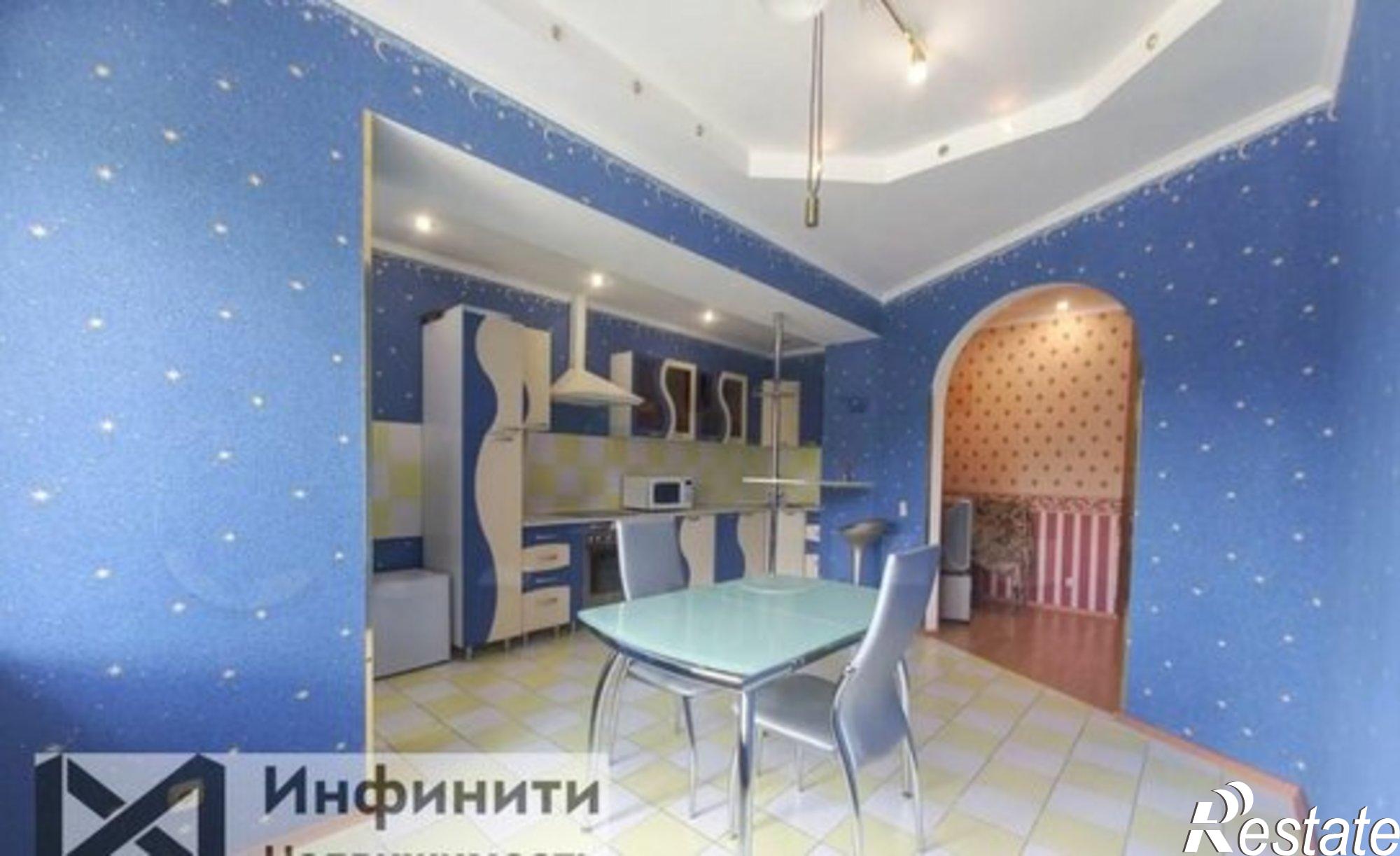 Купить квартиру за 7 200 000 рублей на улица Ленина, 484А