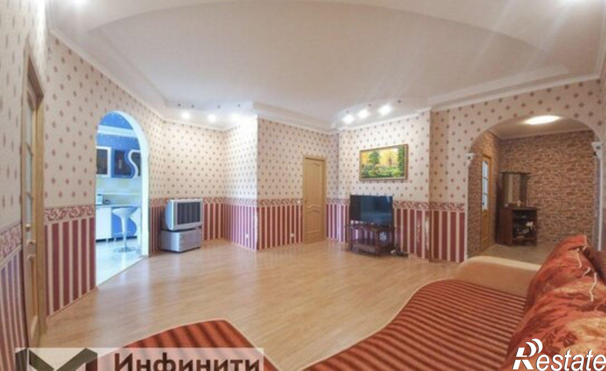 Купить квартиру за 7 200 000 рублей на улица Ленина, 484А