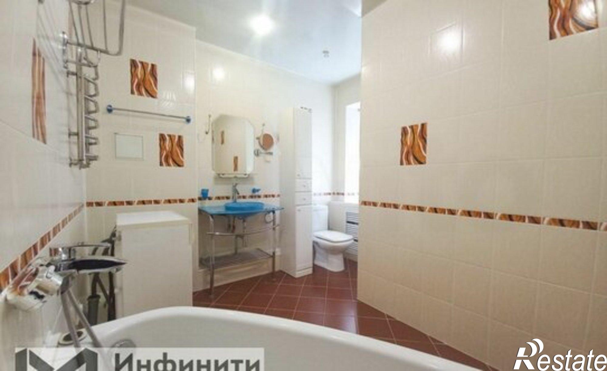 Купить квартиру за 7 200 000 рублей на улица Ленина, 484А