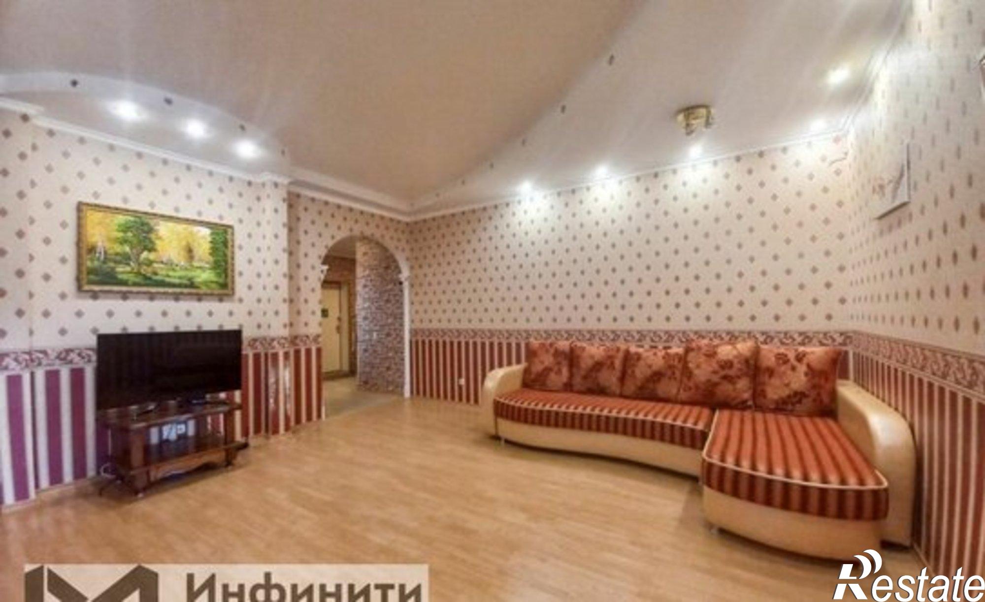 Купить квартиру за 7 200 000 рублей на улица Ленина, 484А