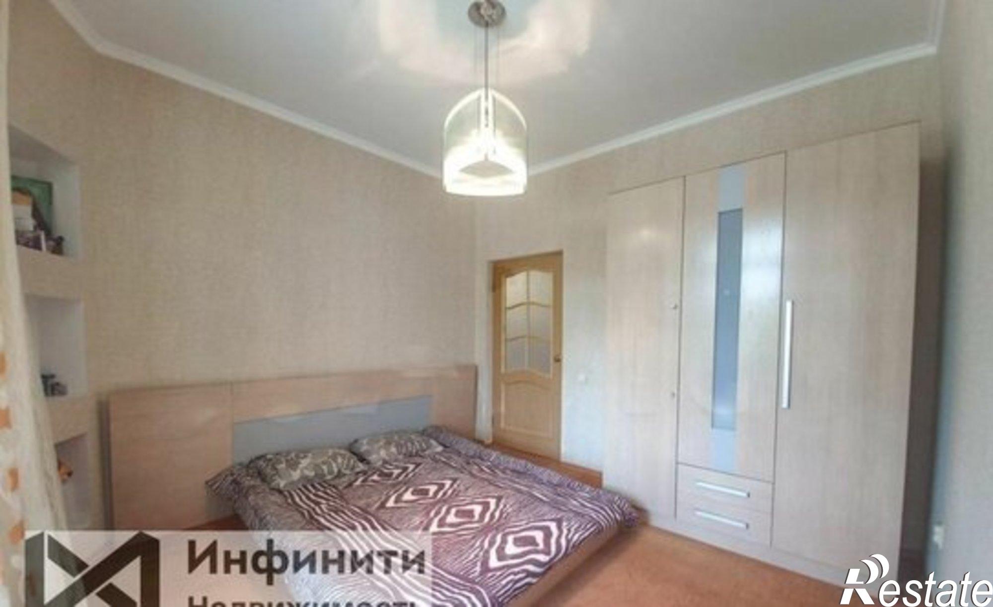 Купить квартиру за 7 200 000 рублей на улица Ленина, 484А