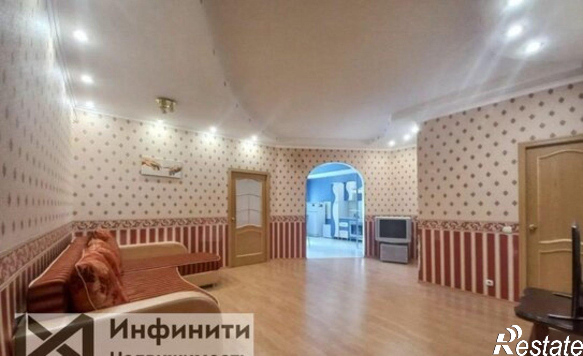 Купить квартиру за 7 200 000 рублей на улица Ленина, 484А