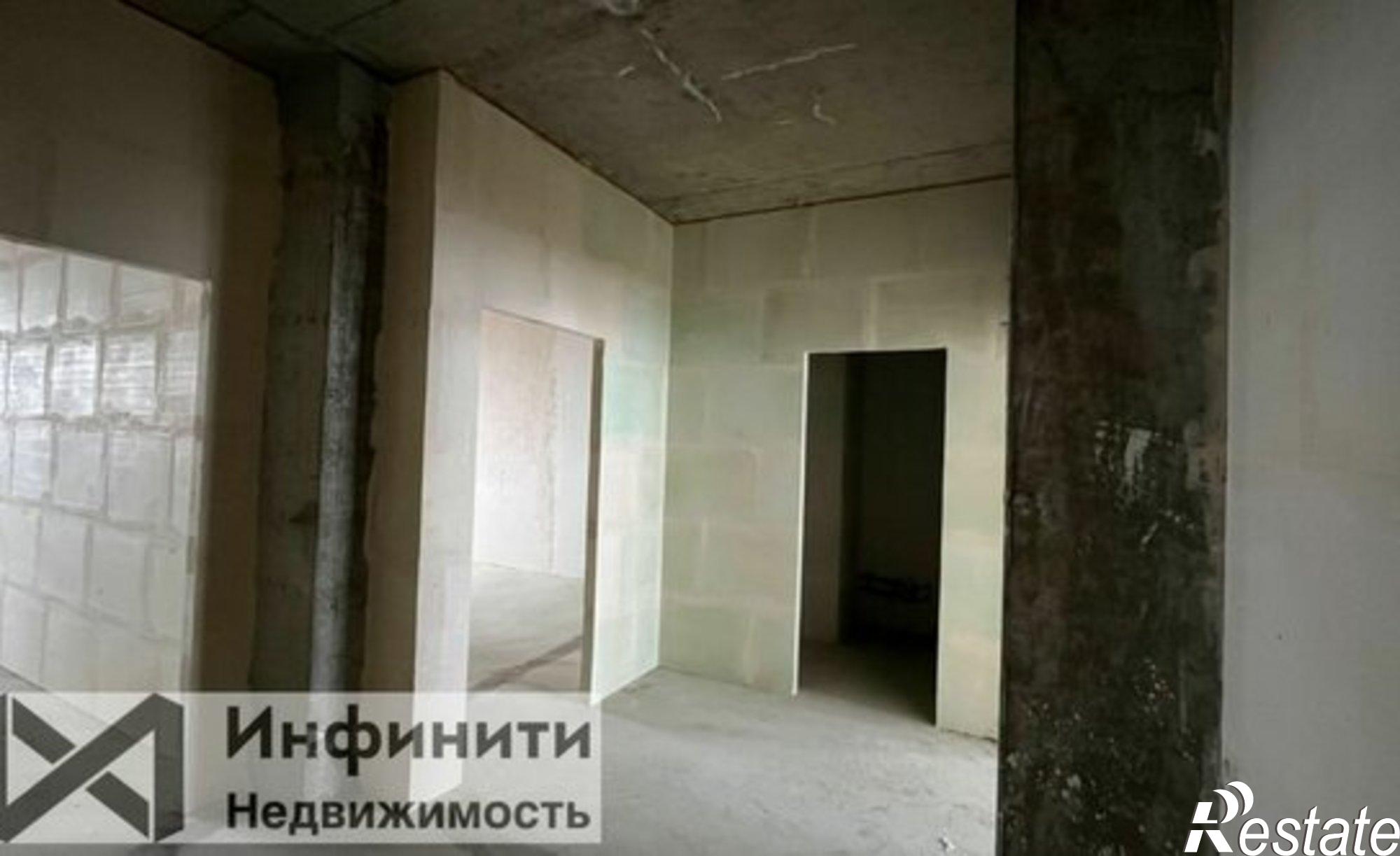 Купить квартиру за 14 500 000 рублей на Партизанская улица, 2Б