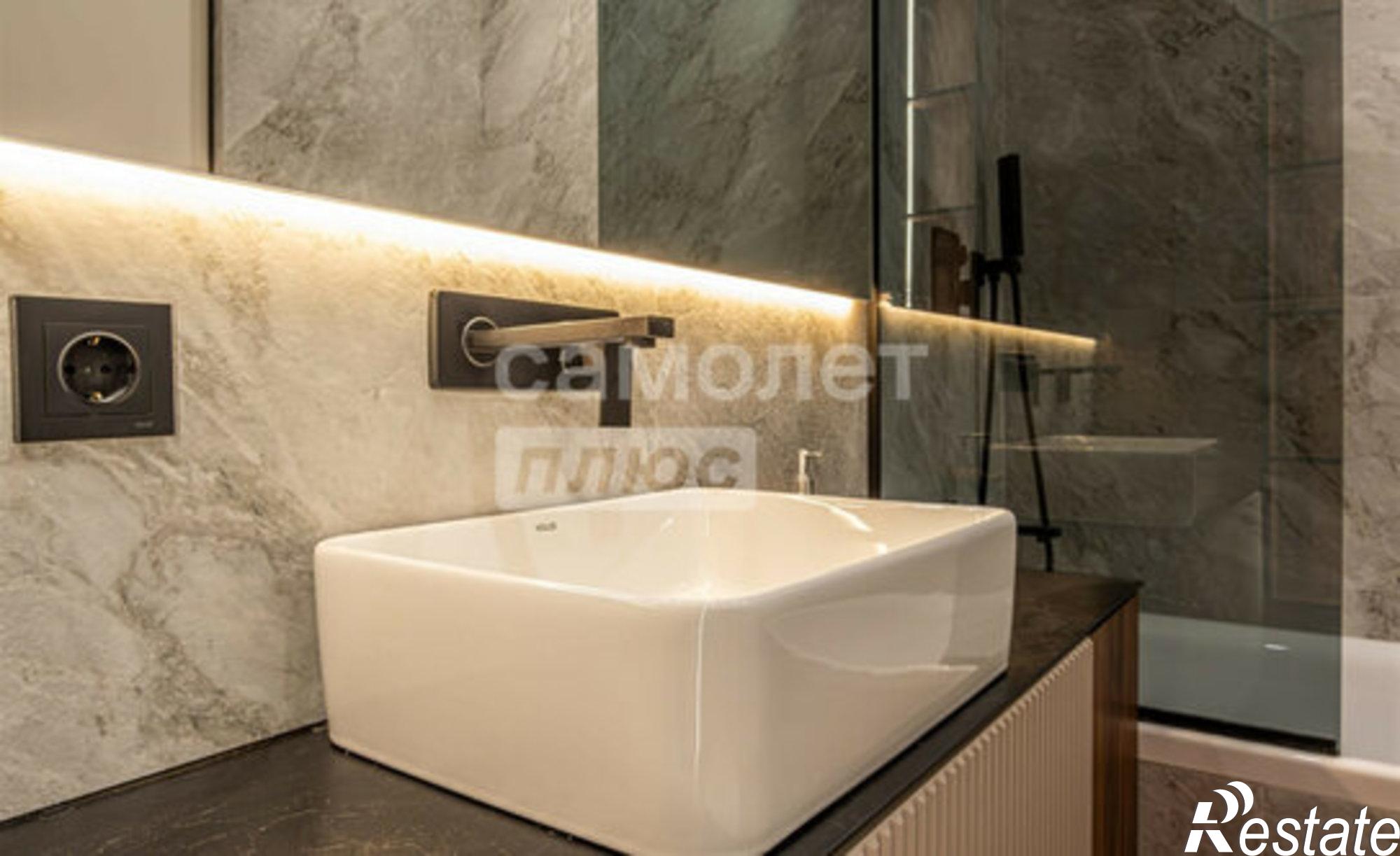 Купить квартиру за 8 300 000 рублей на переулок Крупской, 29/1