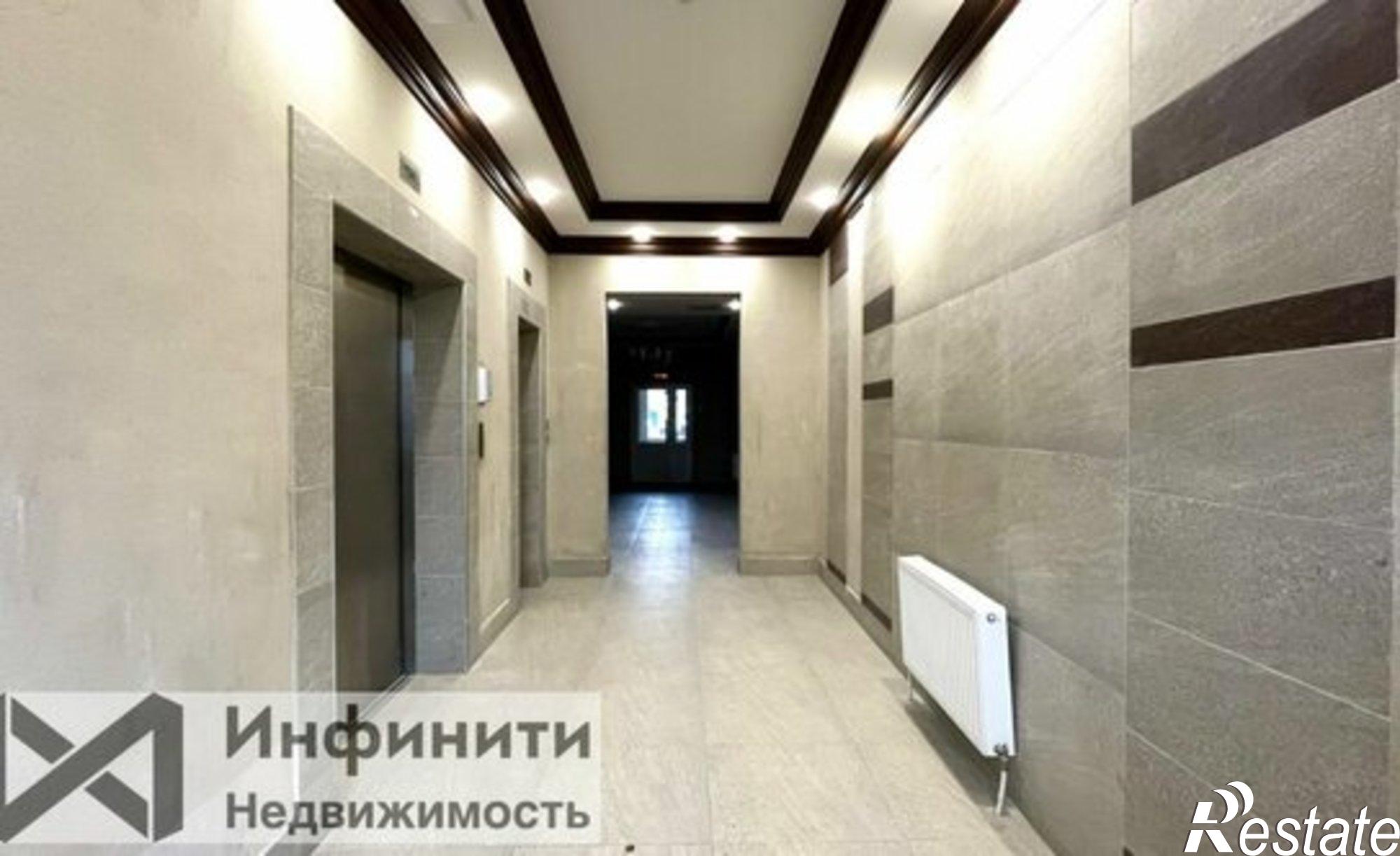 Купить квартиру за 14 500 000 рублей на Партизанская улица, 2Б