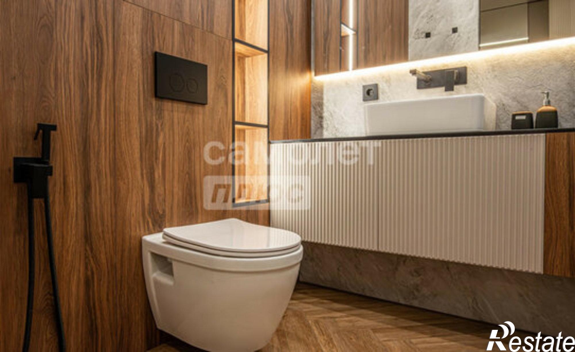 Купить квартиру за 8 300 000 рублей на переулок Крупской, 29/1