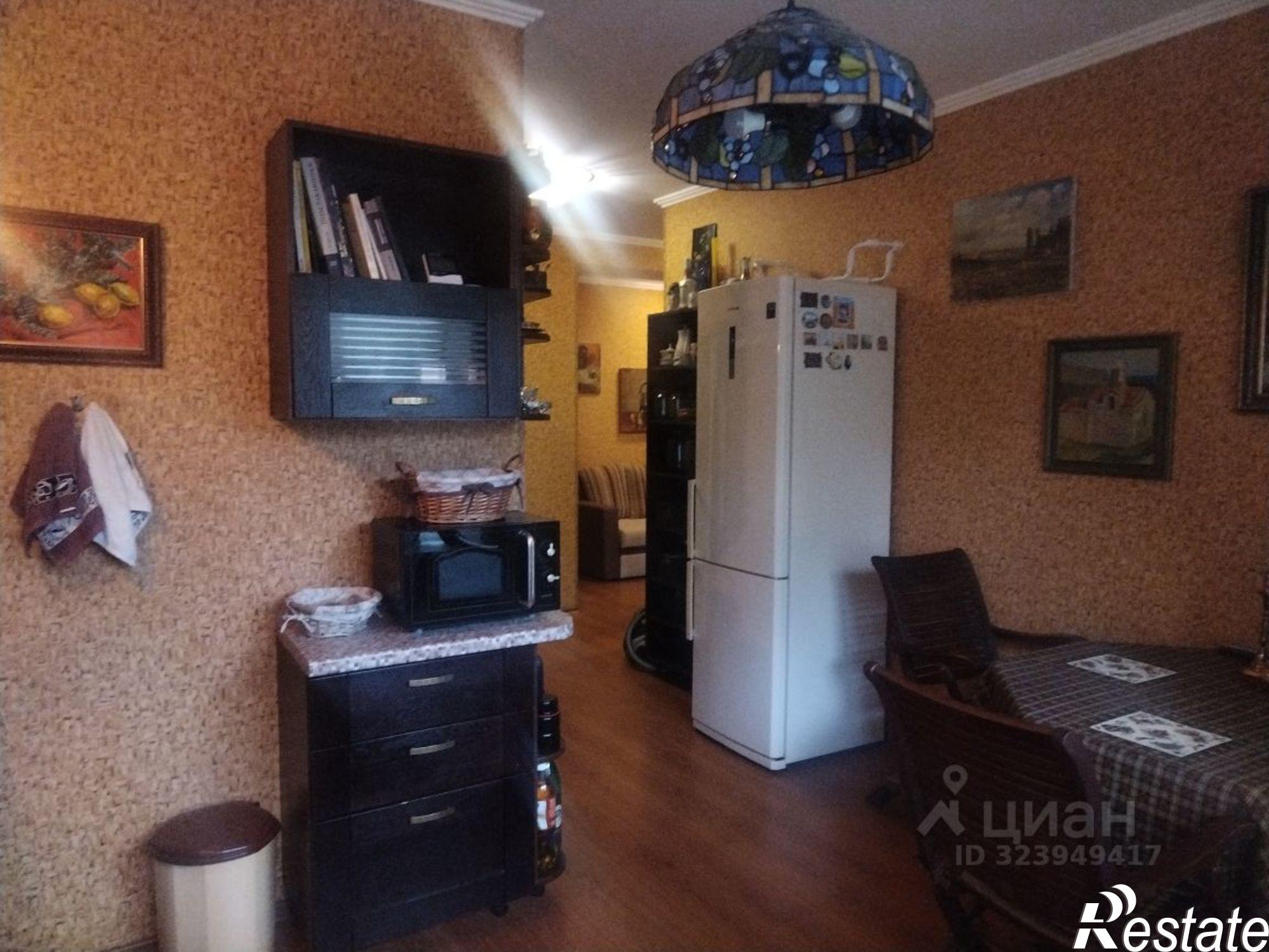 Купить квартиру за 7 450 000 рублей на улица Михаила Морозова, 17Б