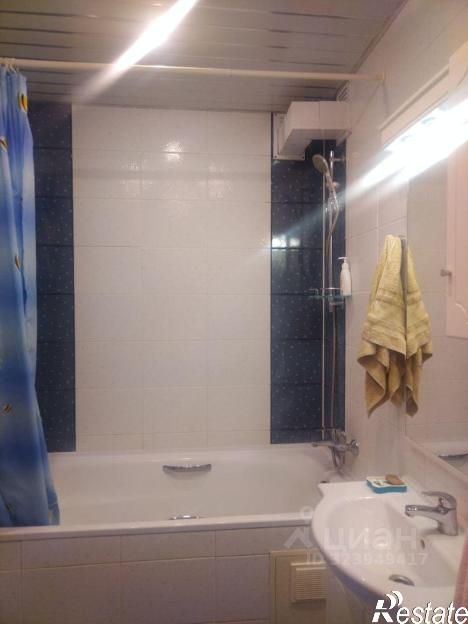 Купить квартиру за 7 450 000 рублей на улица Михаила Морозова, 17Б