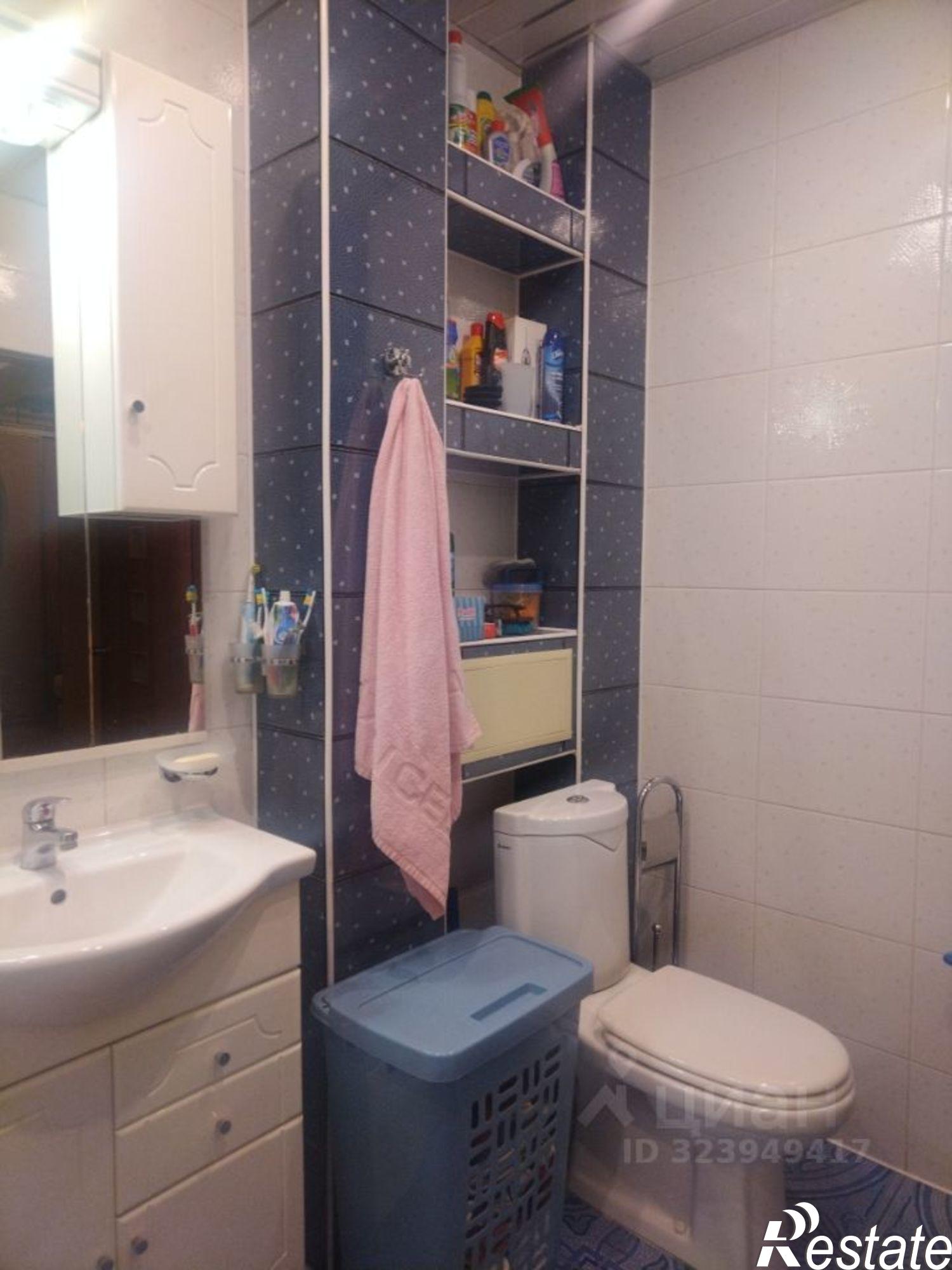 Купить квартиру за 7 450 000 рублей на улица Михаила Морозова, 17Б