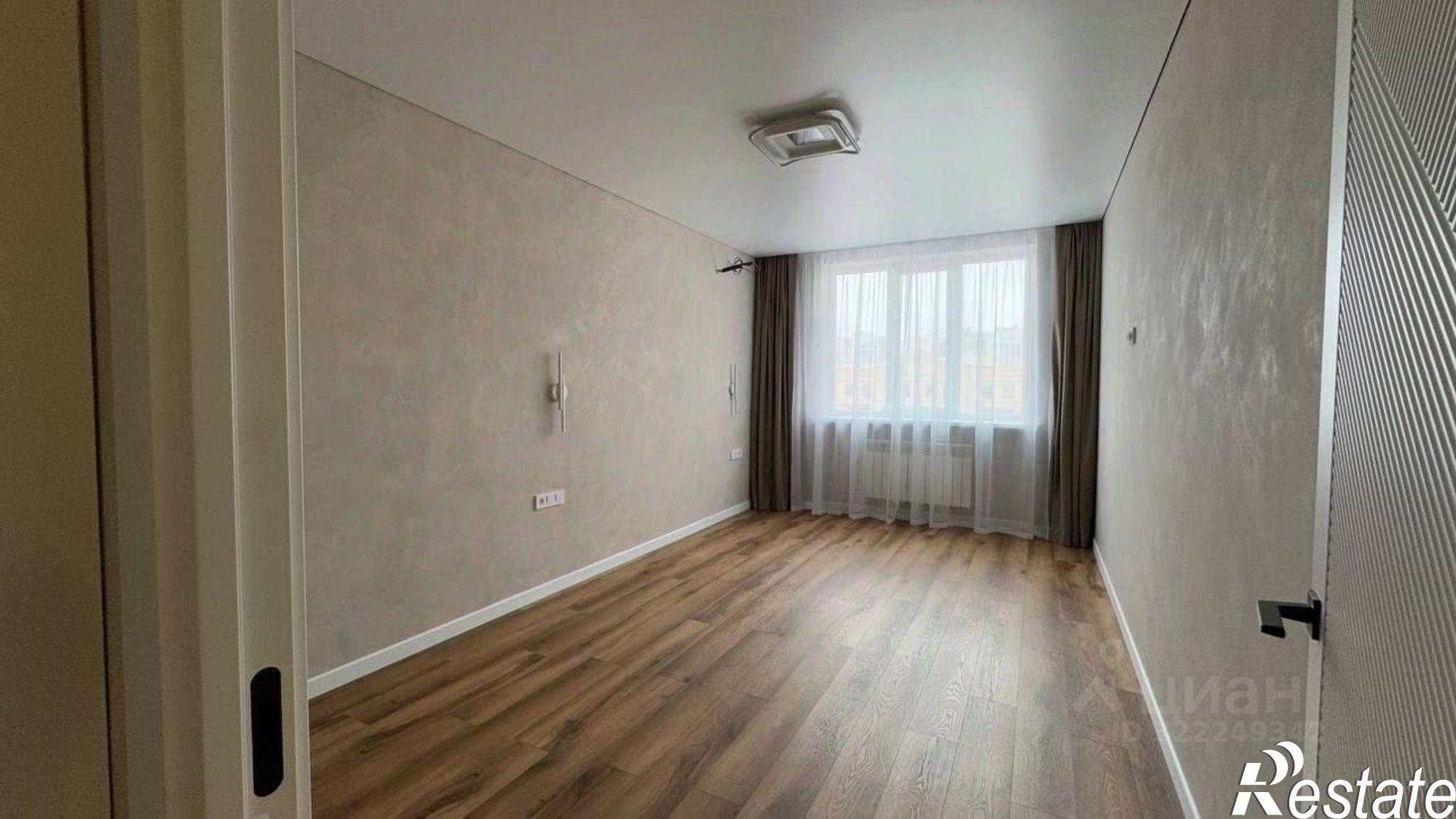 Купить квартиру за 12 500 000 рублей на улица Рогожникова, 19/4