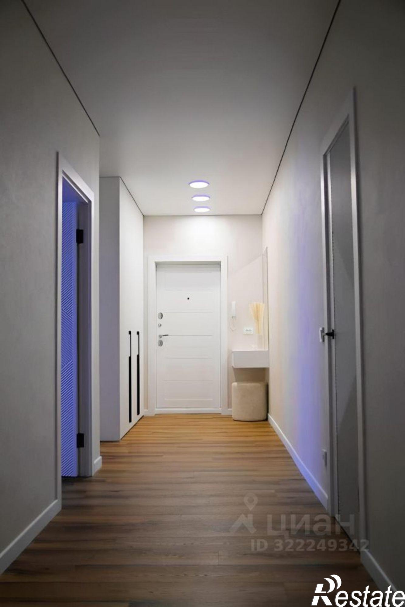 Купить квартиру за 12 500 000 рублей на улица Рогожникова, 19/4