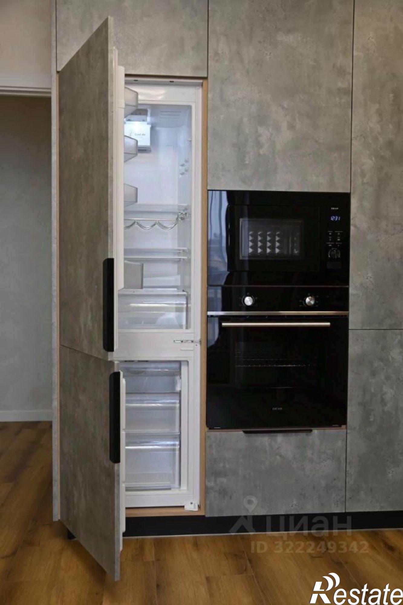 Купить квартиру за 12 500 000 рублей на улица Рогожникова, 19/4