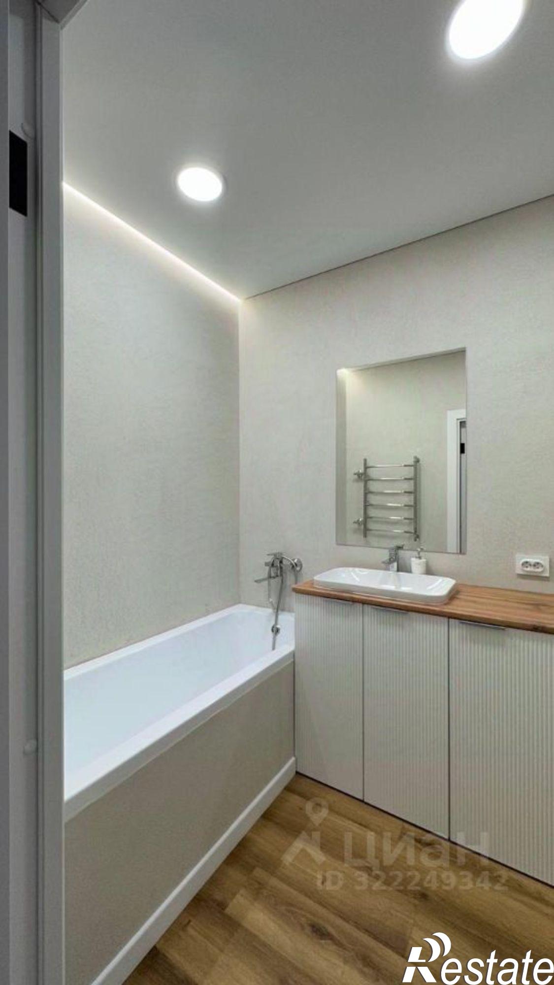 Купить квартиру за 12 500 000 рублей на улица Рогожникова, 19/4