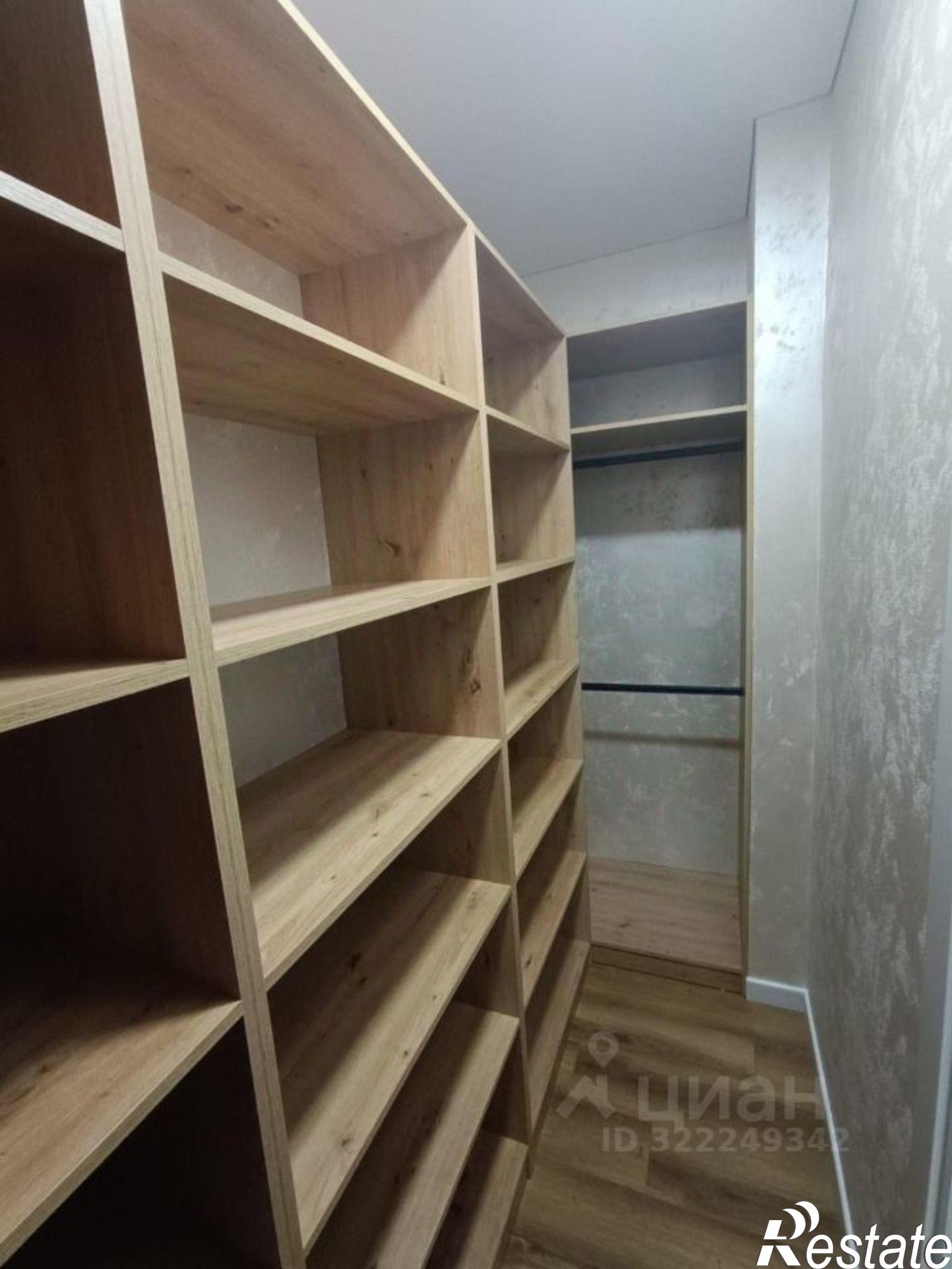 Купить квартиру за 12 500 000 рублей на улица Рогожникова, 19/4