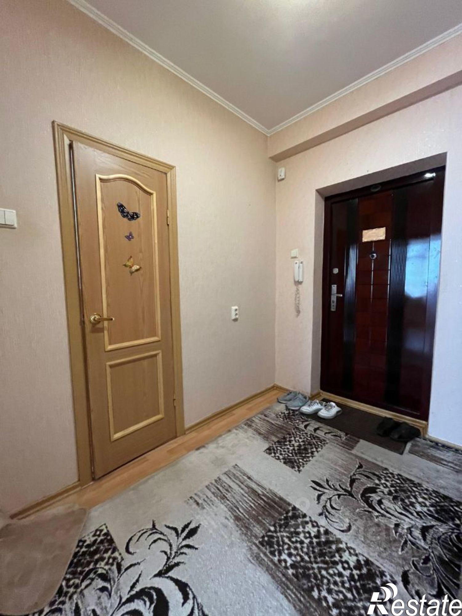 Купить квартиру за 3 990 000 рублей на улица 50 лет ВЛКСМ, 111