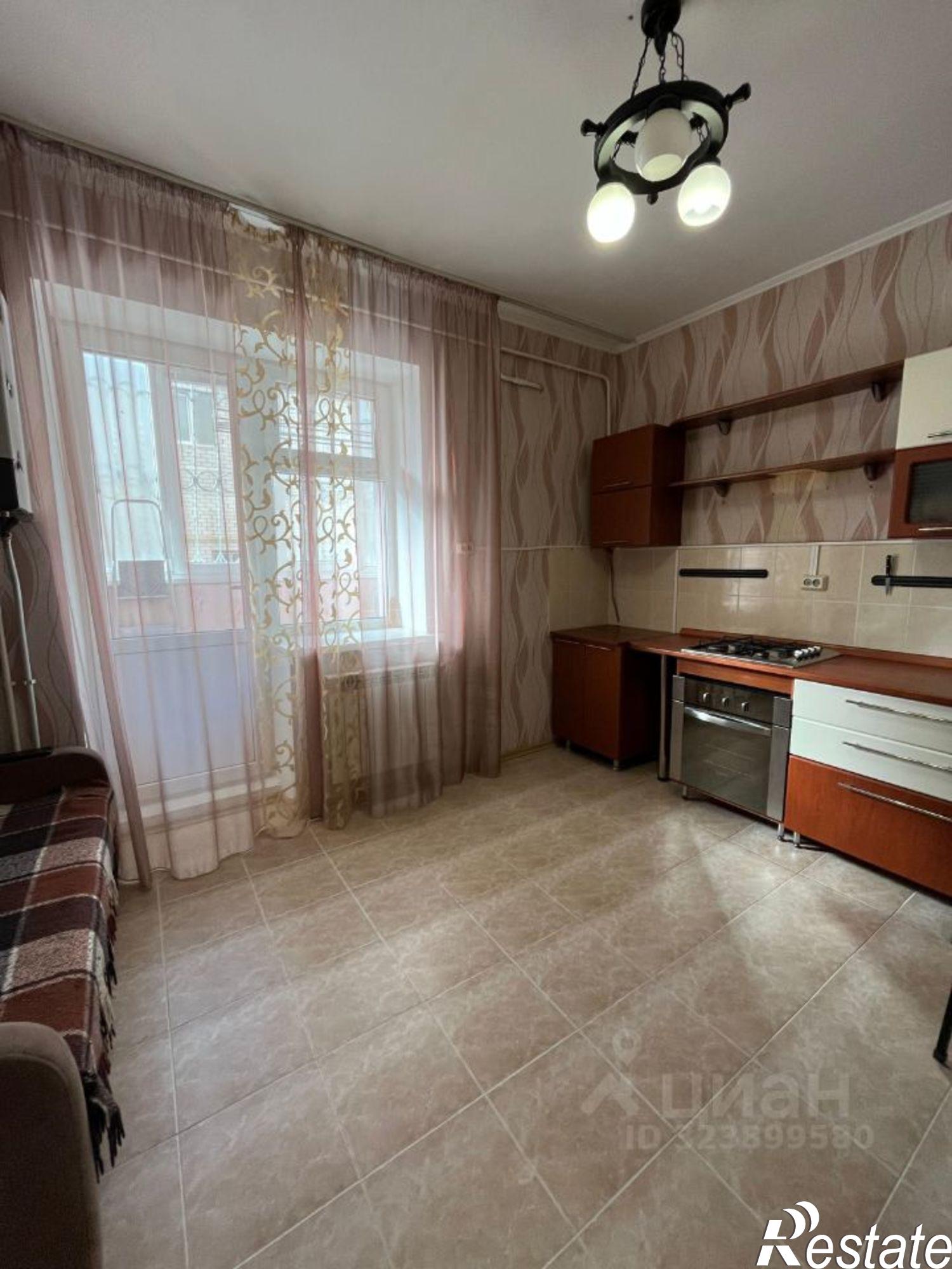 Купить квартиру за 3 990 000 рублей на улица 50 лет ВЛКСМ, 111