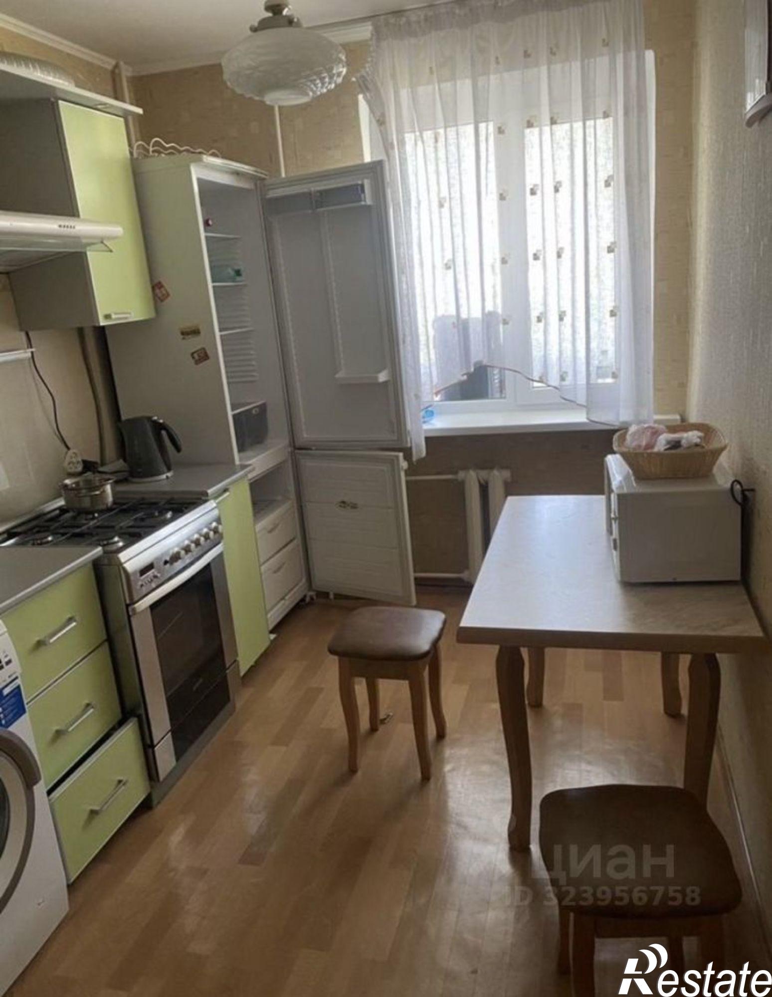 Купить квартиру за 5 500 000 рублей на улица Мира, 360