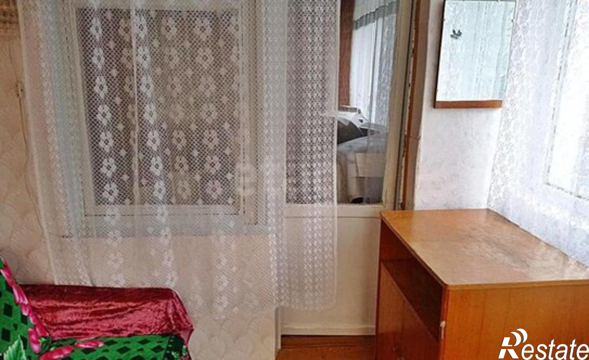 Купить квартиру за 3 500 000 рублей на Пригородная улица, 213/1