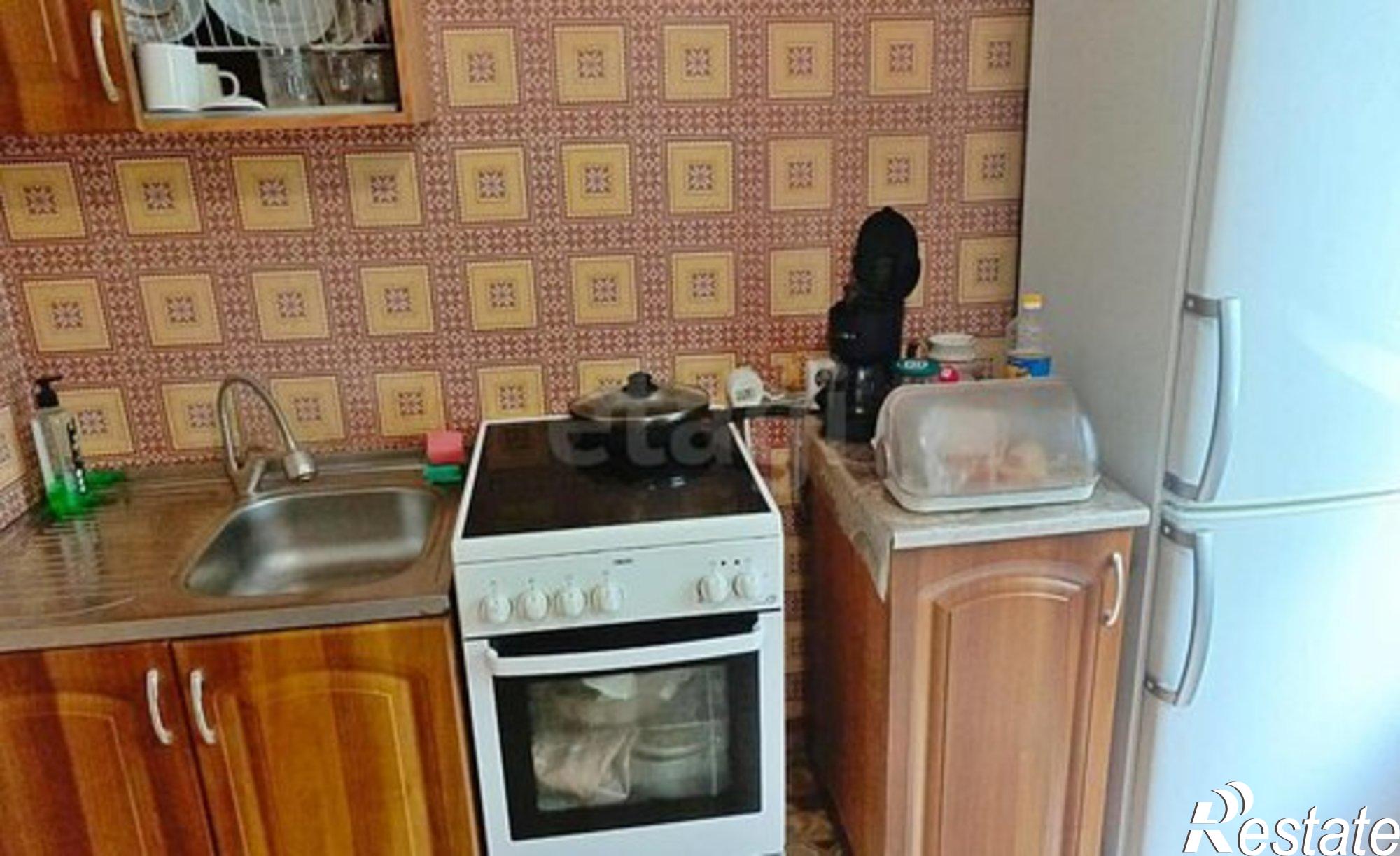 Купить квартиру за 3 500 000 рублей на Пригородная улица, 213/1