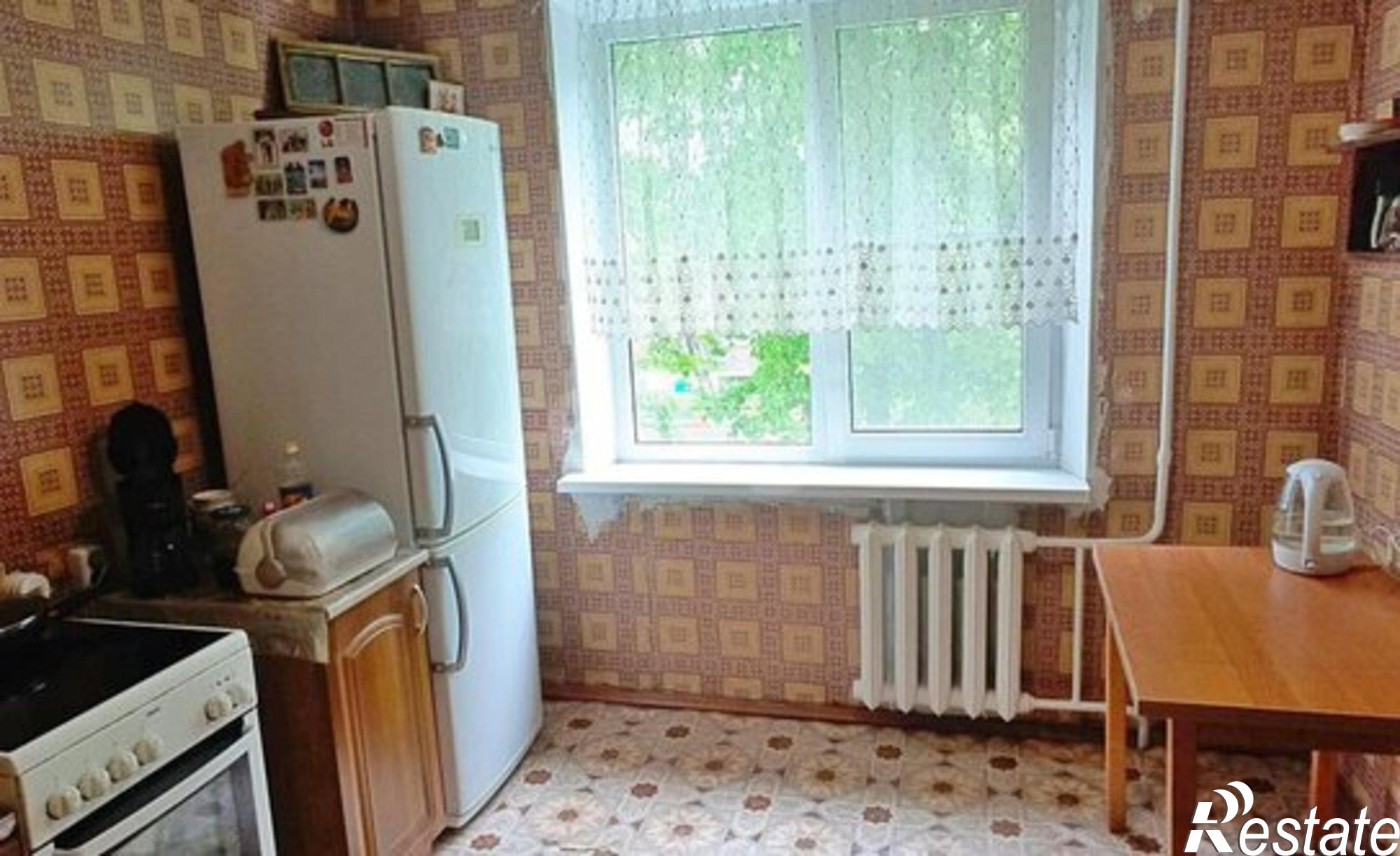 Купить квартиру за 3 500 000 рублей на Пригородная улица, 213/1