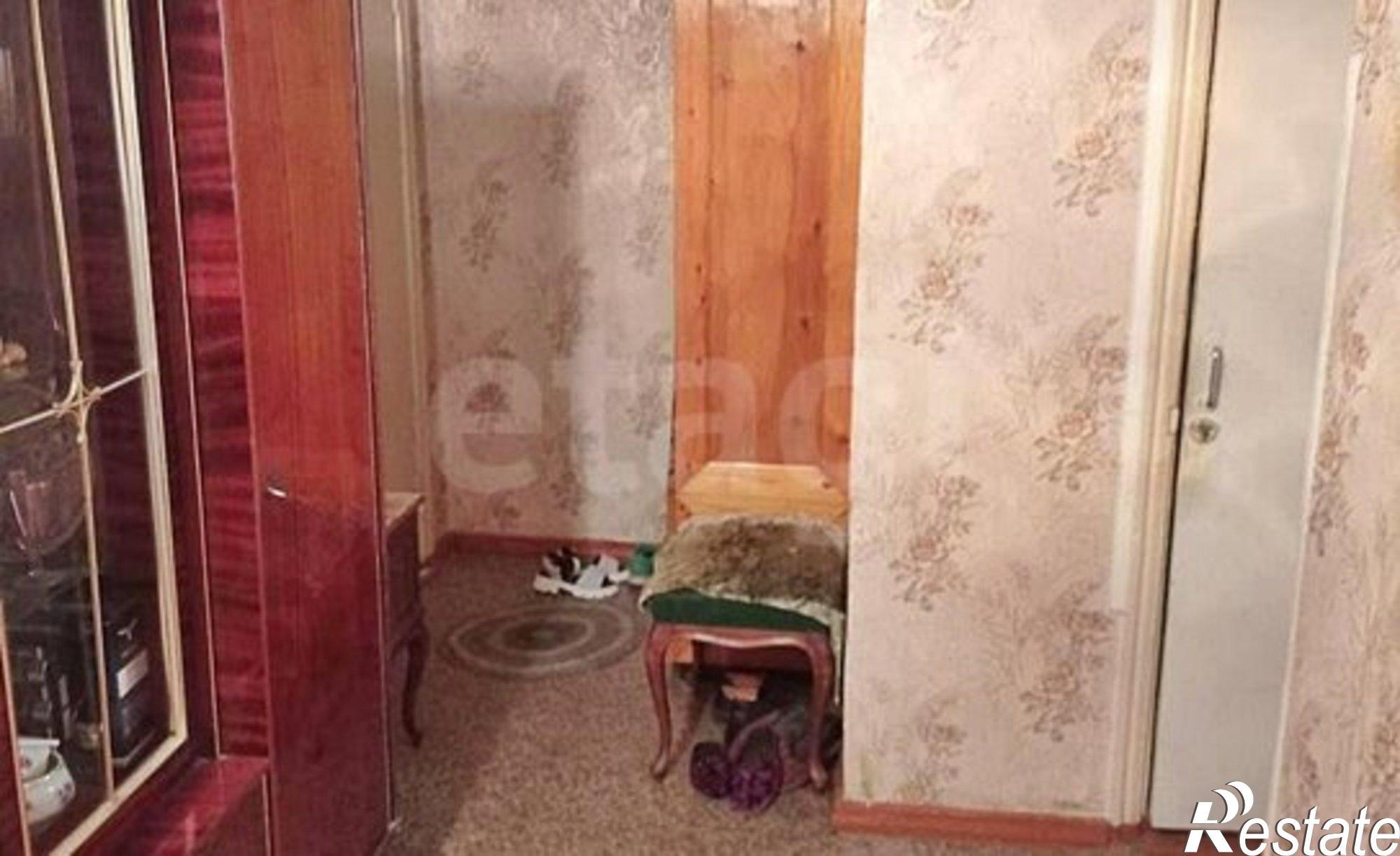 Купить квартиру за 3 500 000 рублей на Пригородная улица, 213/1