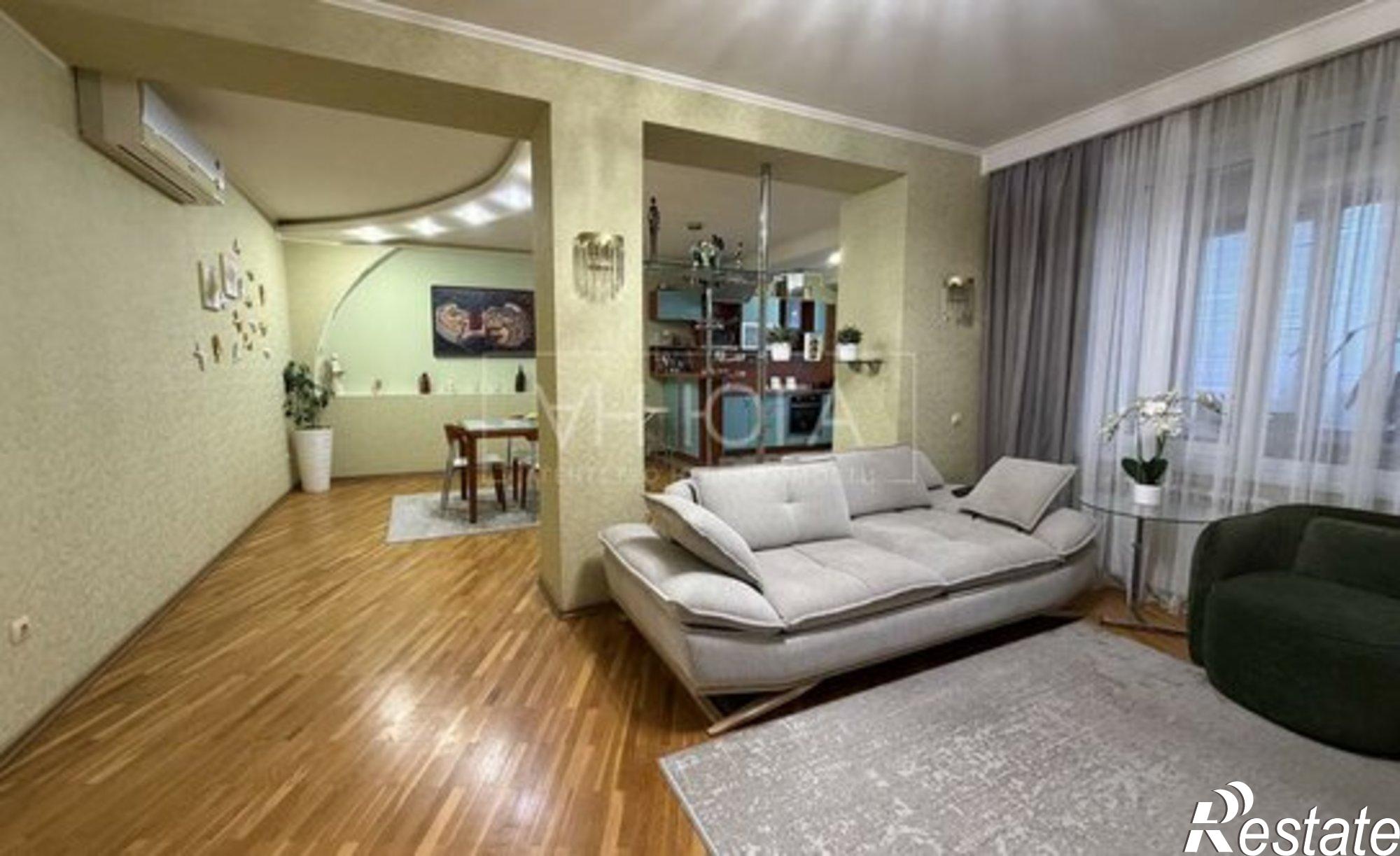 Купить квартиру за 18 500 000 рублей на улица Мира, 355