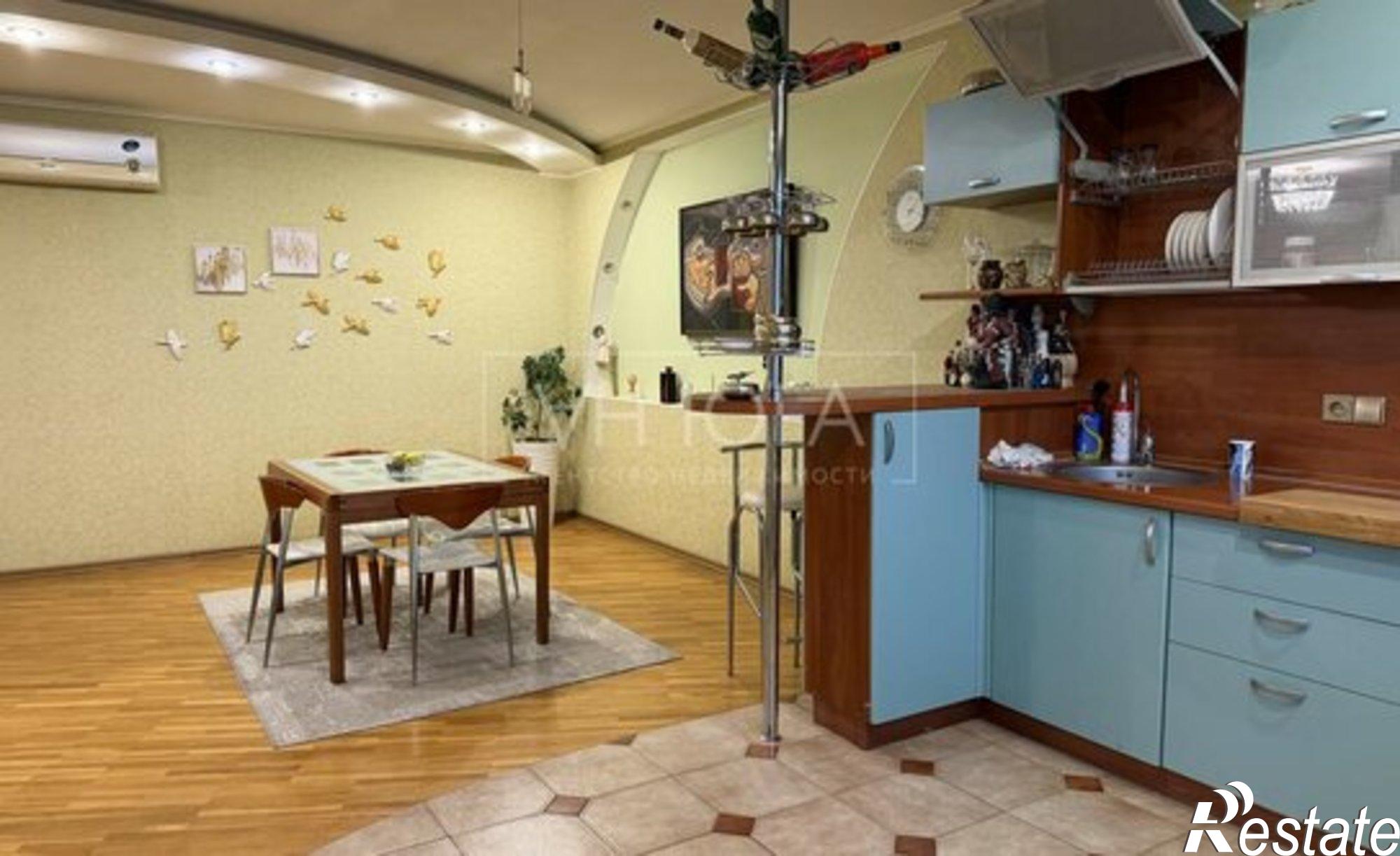 Купить квартиру за 18 500 000 рублей на улица Мира, 355