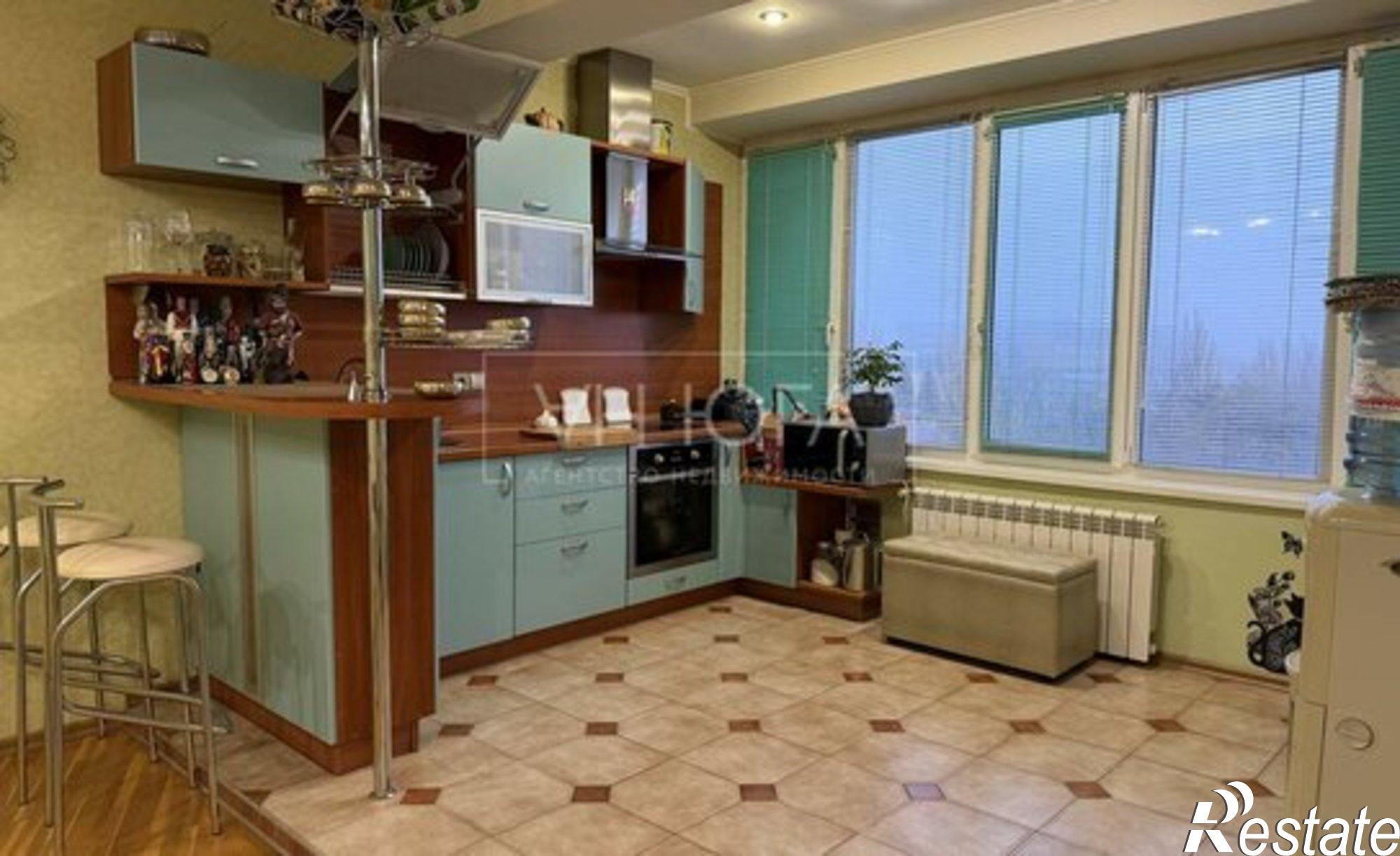 Купить квартиру за 18 500 000 рублей на улица Мира, 355