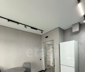 1-комн, 41кв м, этаж 2/10 проспект Карла Маркса, 3/1А