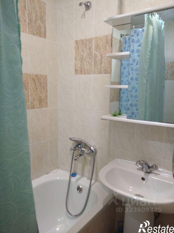 1-комн квартира улица 50 лет ВЛКСМ, 3/4,  д. 3/4