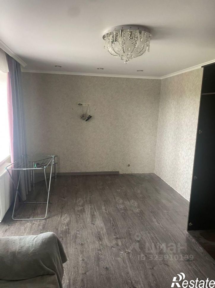 2-комн квартира улица Серова, 458,  д. 458