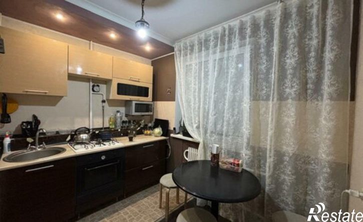 2-комн квартира переулок Марины Расковой, 3,  д. 3