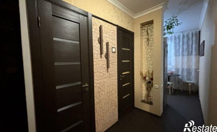 2-комн квартира переулок Марины Расковой, 3,  д. 3