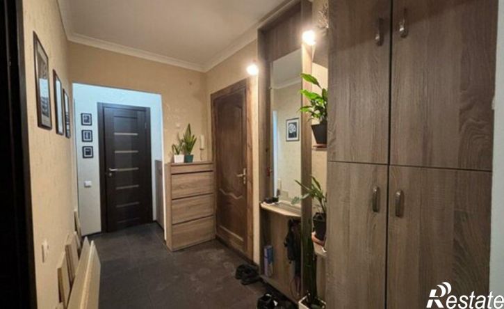 2-комн квартира переулок Марины Расковой, 3,  д. 3