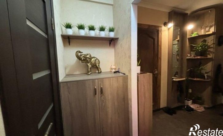 2-комн квартира переулок Марины Расковой, 3,  д. 3