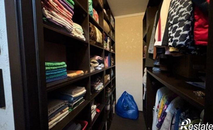 2-комн квартира переулок Марины Расковой, 3,  д. 3