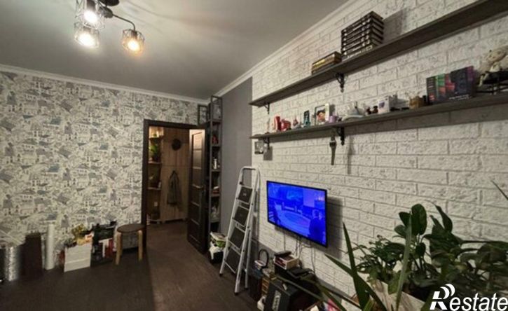 2-комн квартира переулок Марины Расковой, 3,  д. 3