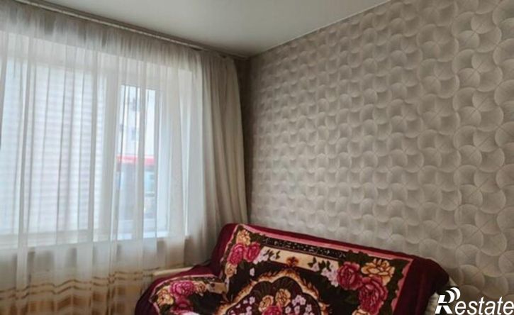 1-комн квартира Пригородная улица, 251А к2,  д. 251А к2