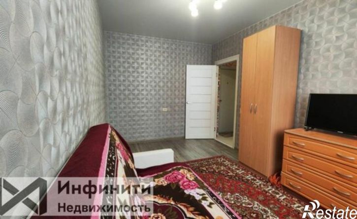 1-комн квартира Пригородная улица, 251А к2,  д. 251А к2