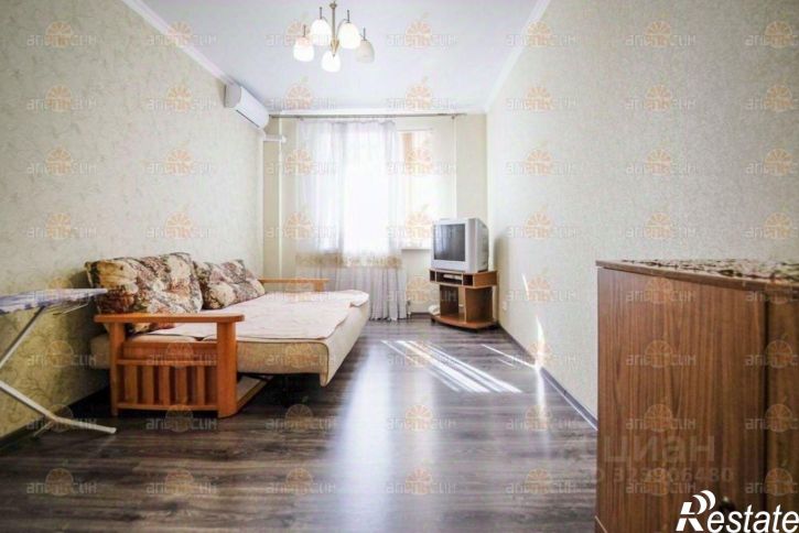 1-комн квартира Крупской пер, 27,  д. 27