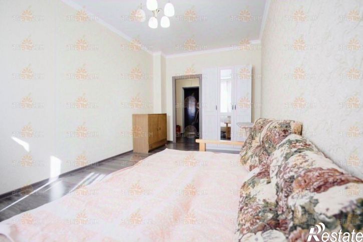 1-комн квартира Крупской пер, 27,  д. 27