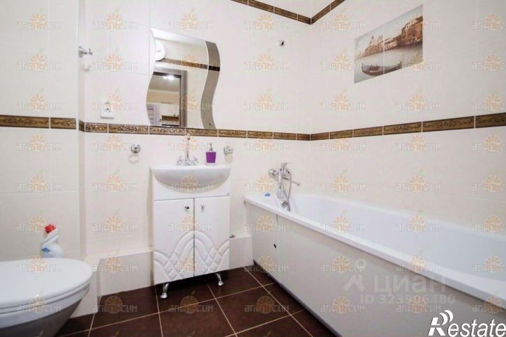 1-комн квартира Крупской пер, 27,  д. 27