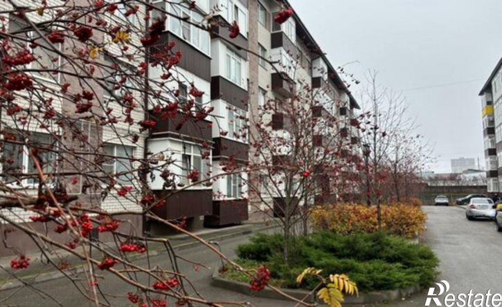 1-комн квартира 3 Юго-Западный проезд, 8,  д. 8