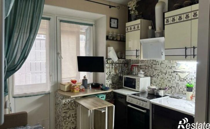 1-комн квартира 3 Юго-Западный проезд, 8,  д. 8