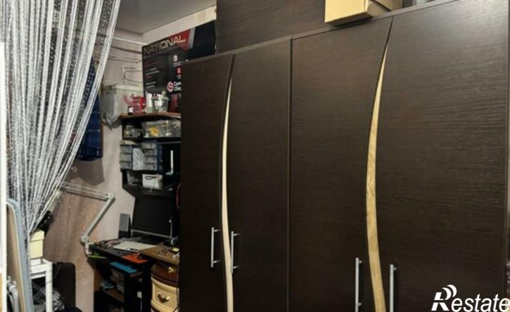 1-комн квартира 3 Юго-Западный проезд, 8,  д. 8