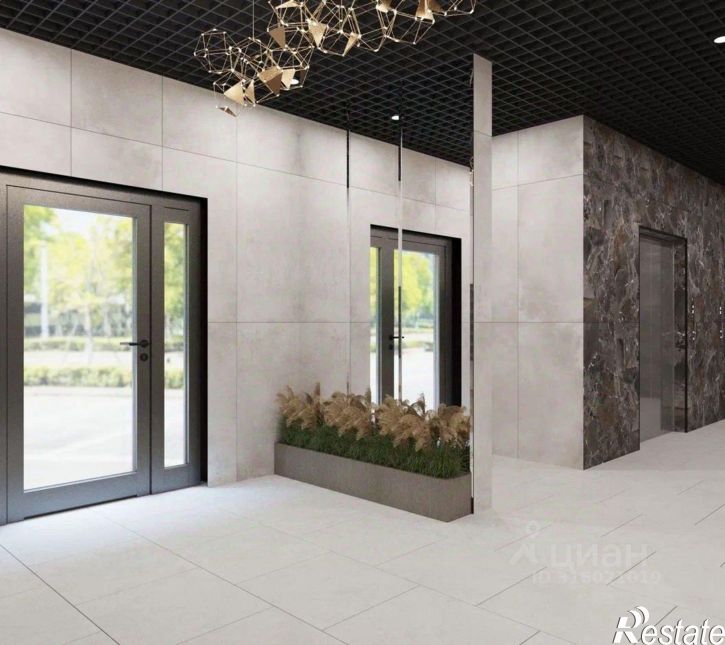 2-комн квартира в новом доме Лесная улица, 151Г,  д. 151Г