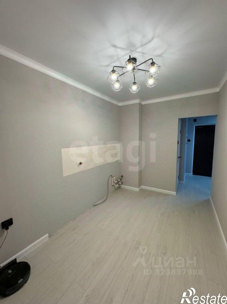 1-комн квартира улица Чехова, 55/1,  д. 55/1