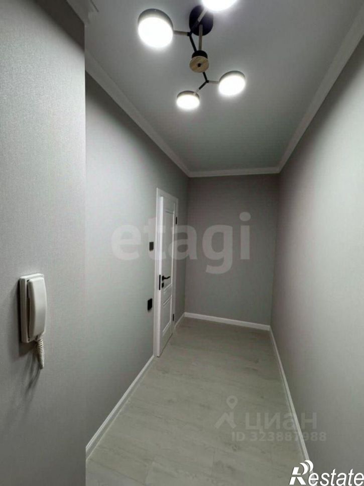 1-комн квартира улица Чехова, 55/1,  д. 55/1